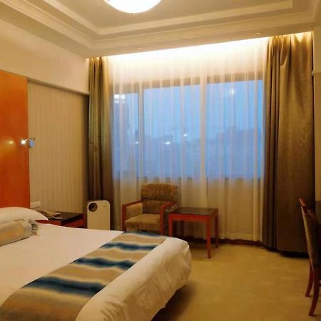Fresh House Hotel  Hangzhou Exterior photo