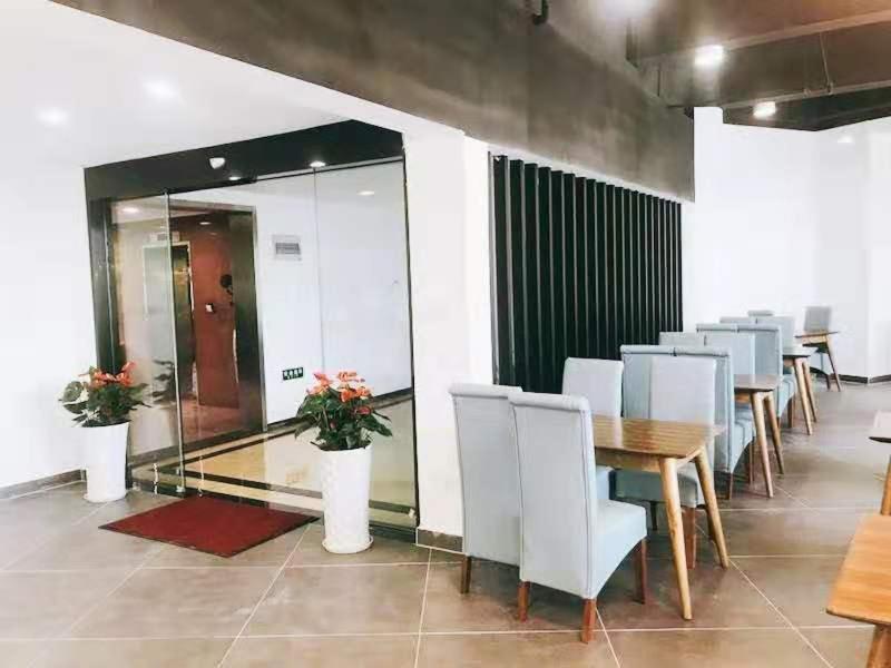 Fresh House Hotel  Hangzhou Exterior photo
