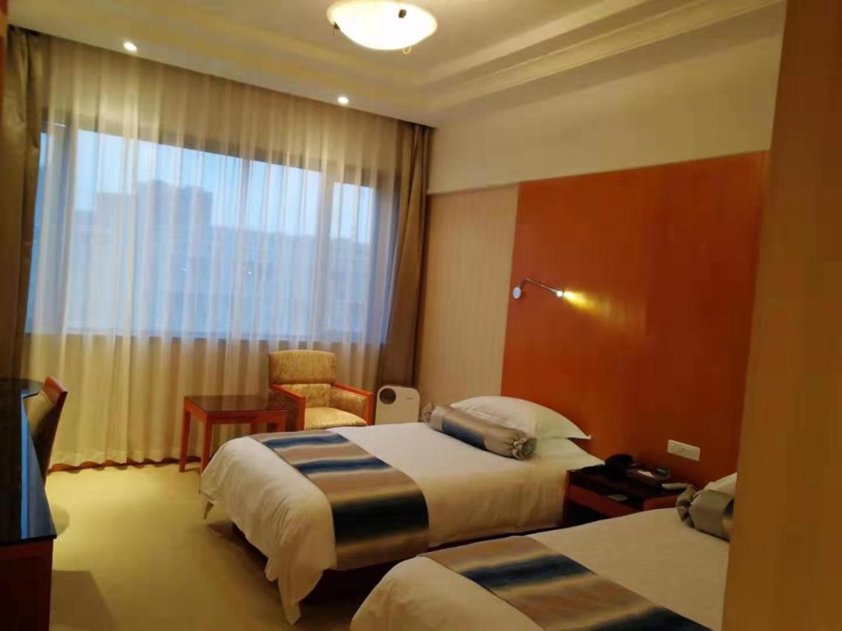 Fresh House Hotel  Hangzhou Exterior photo