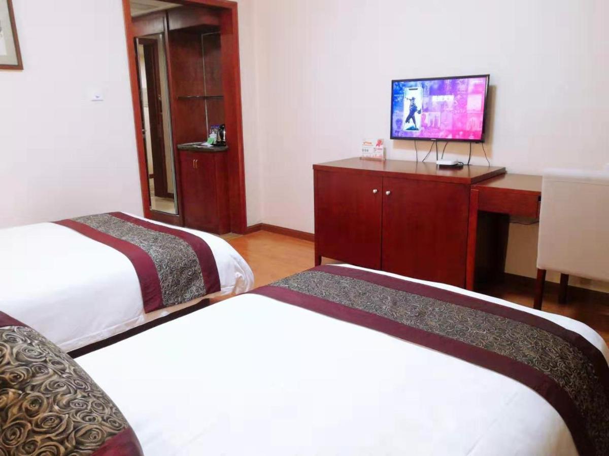 Fresh House Hotel  Hangzhou Exterior photo