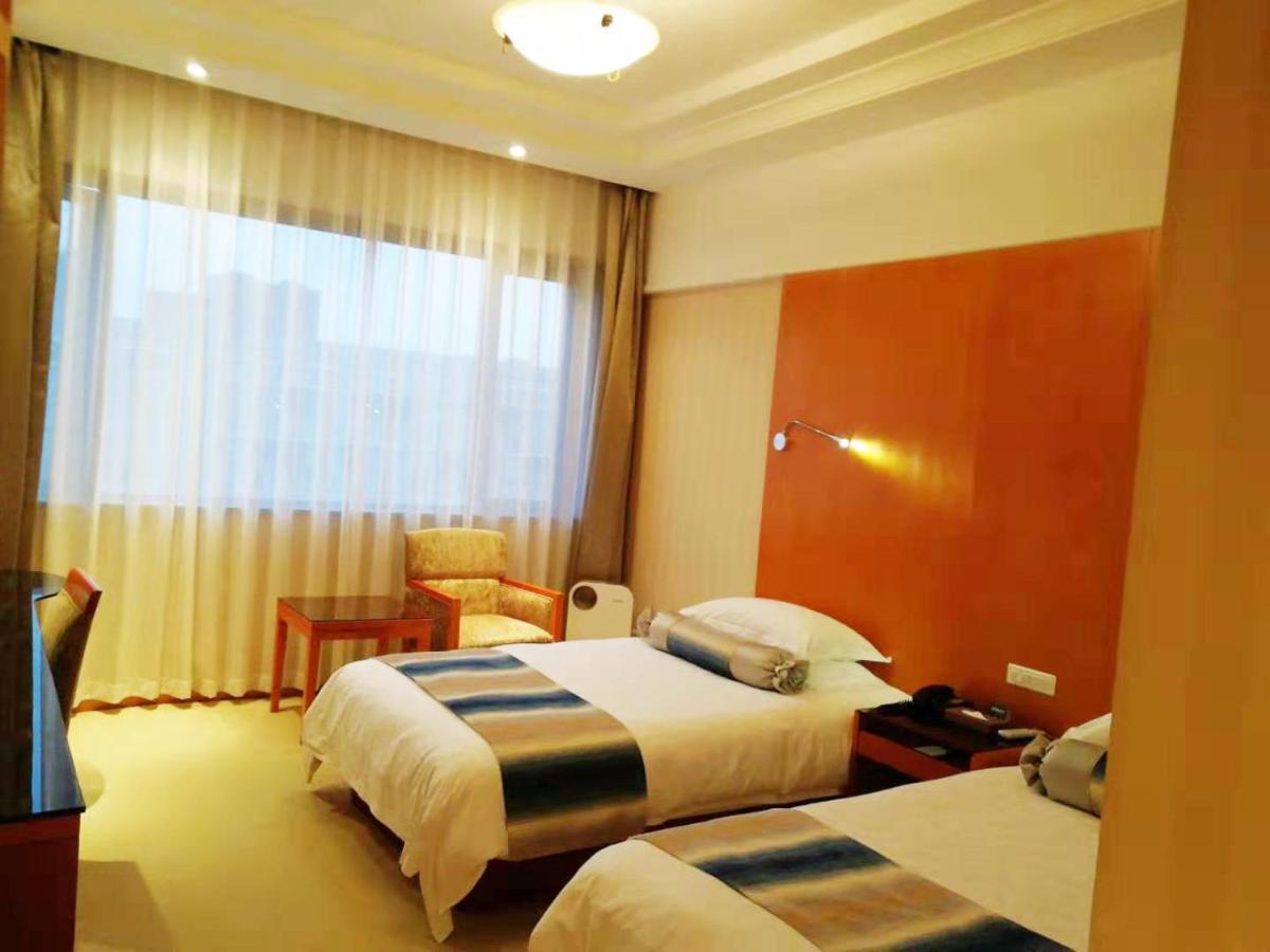 Fresh House Hotel  Hangzhou Exterior photo