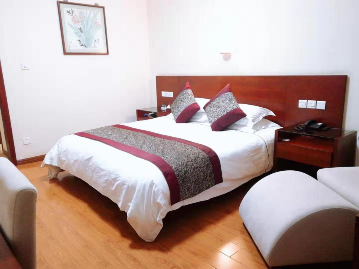 Fresh House Hotel  Hangzhou Exterior photo