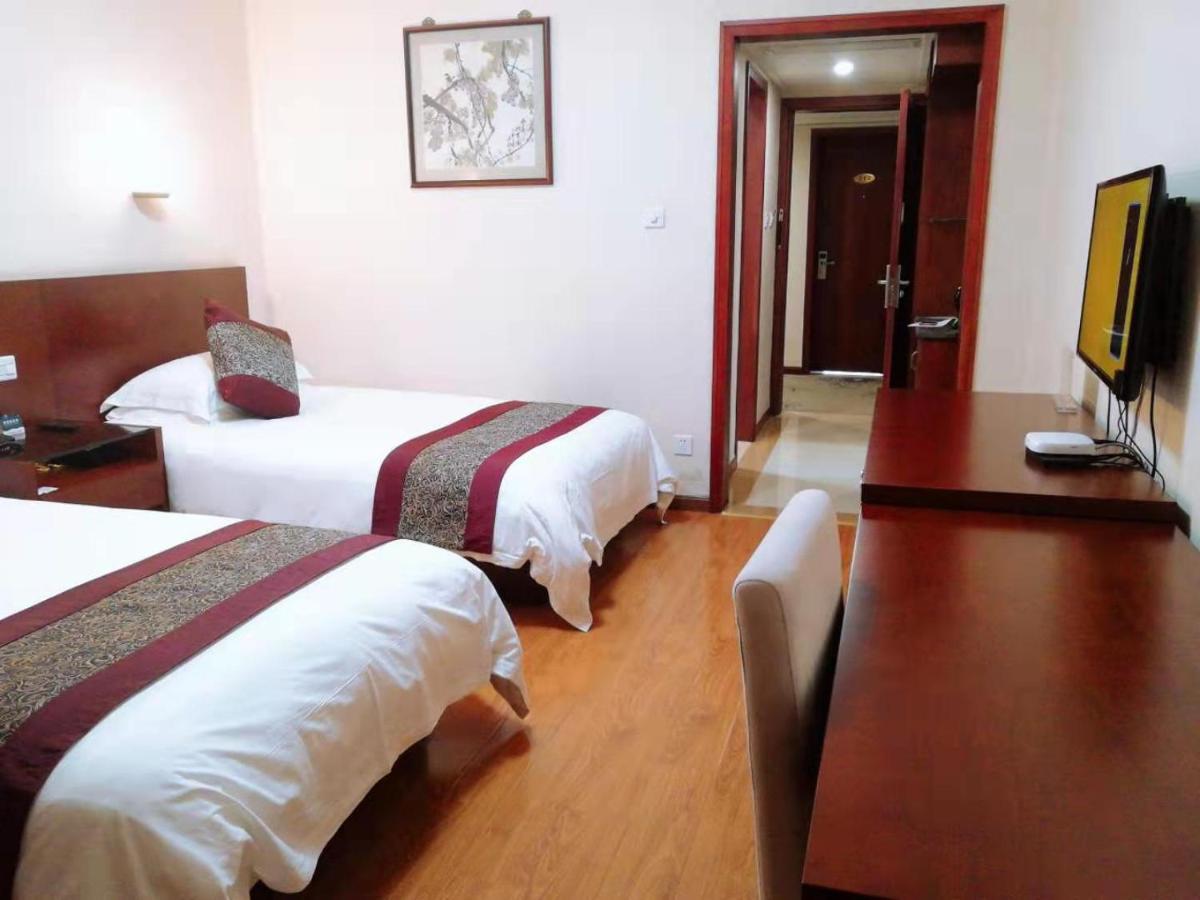 Fresh House Hotel  Hangzhou Exterior photo