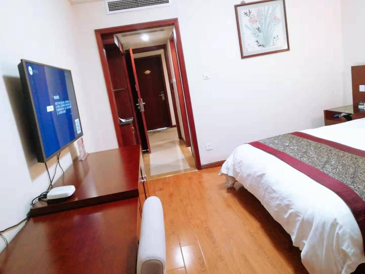 Fresh House Hotel  Hangzhou Exterior photo